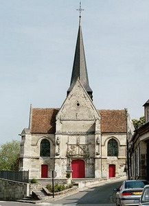 L'Eglise