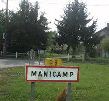 Manicamp